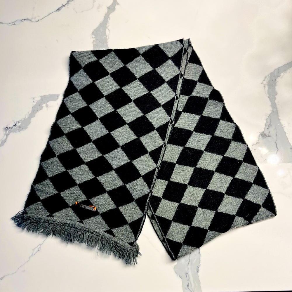 Ben Sherman scarf